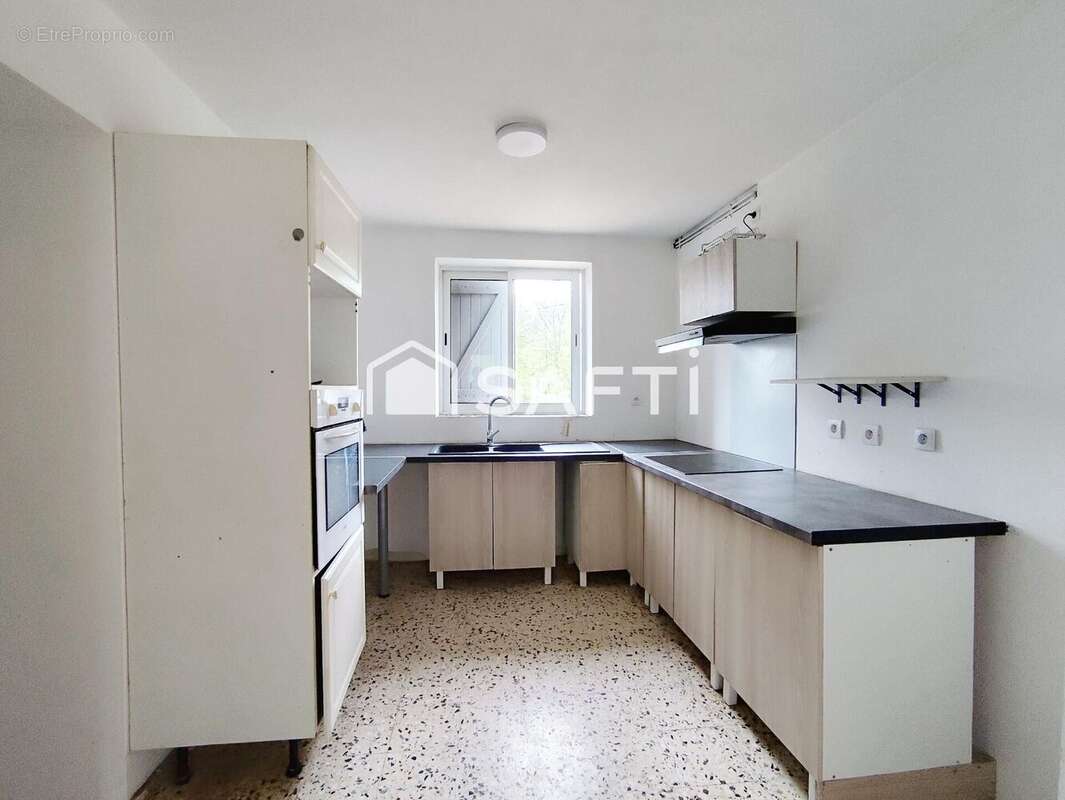 Photo 4 - Maison à MONTBARTIER