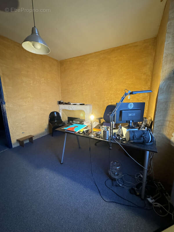 Maison atypique de 100m2 à ETAMPES(91) - photo 14