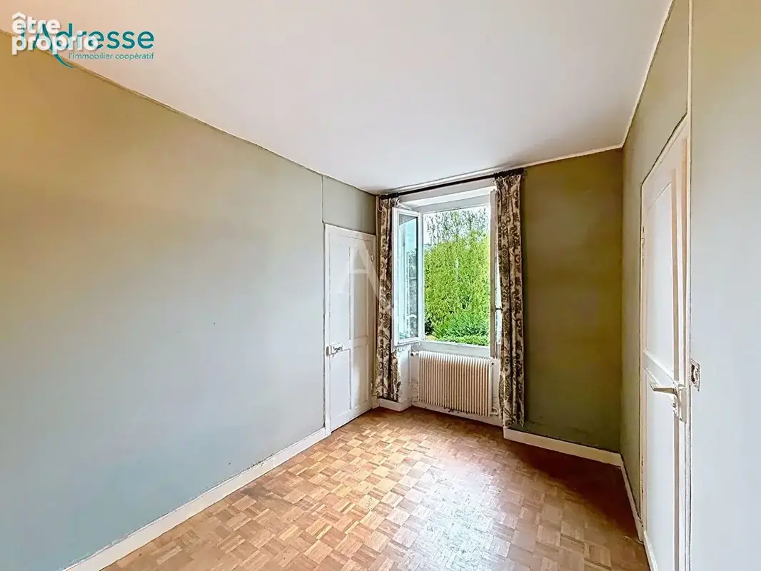 Maison de caractère ? 94 m² ? 3 chambres, beau potentiel ? Saint-Sulpice-de-Favières 91910 - photo 9