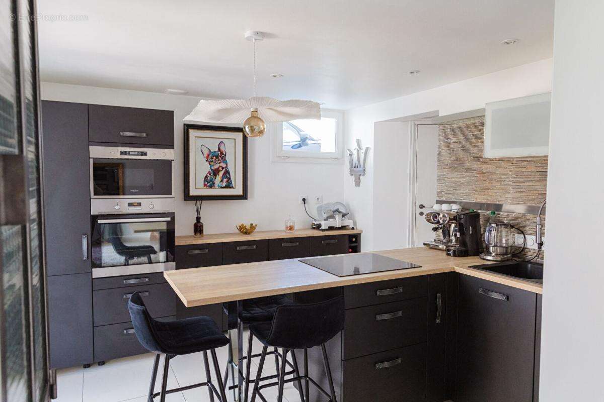 Maison à SAINT-BREVIN-LES-PINS