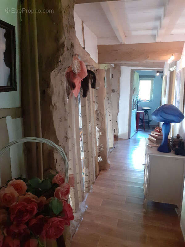 Maison à BEUVRON-EN-AUGE