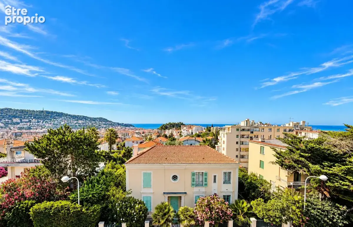 Appartement 2 pièces VUE MER avec terrasse et garage - photo 3
