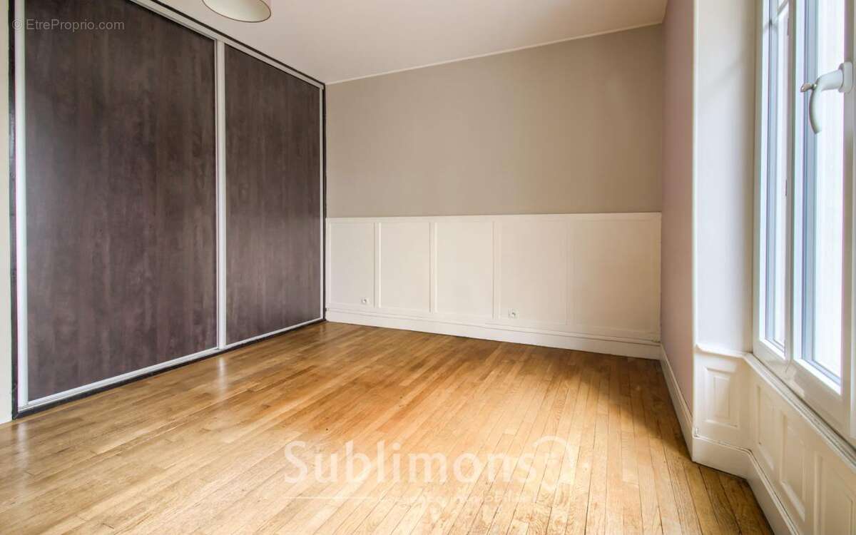 Appartement à LORIENT