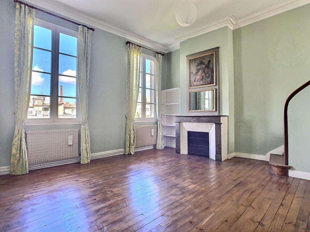 Maison à BORDEAUX
