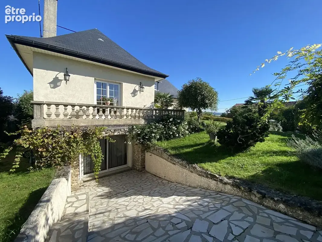 Superbe maison de plain pied idéalement située - photo 3