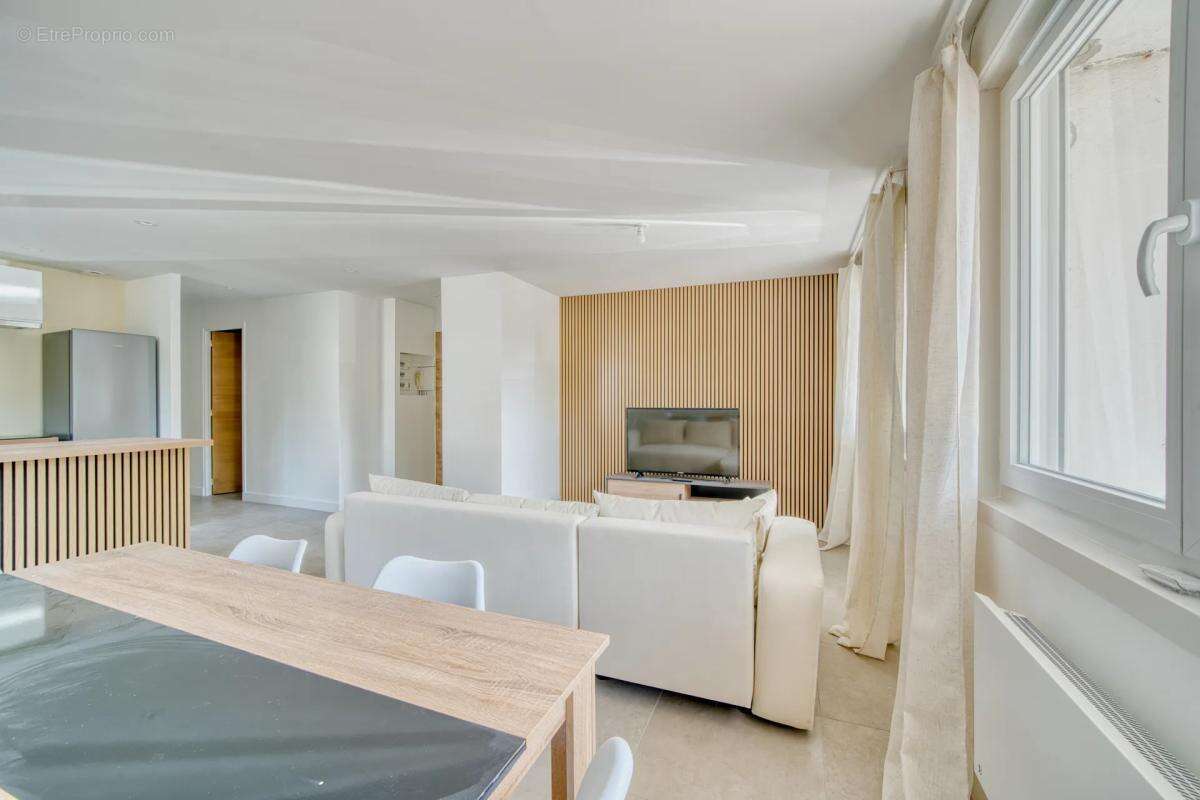 Appartement à ROYAN
