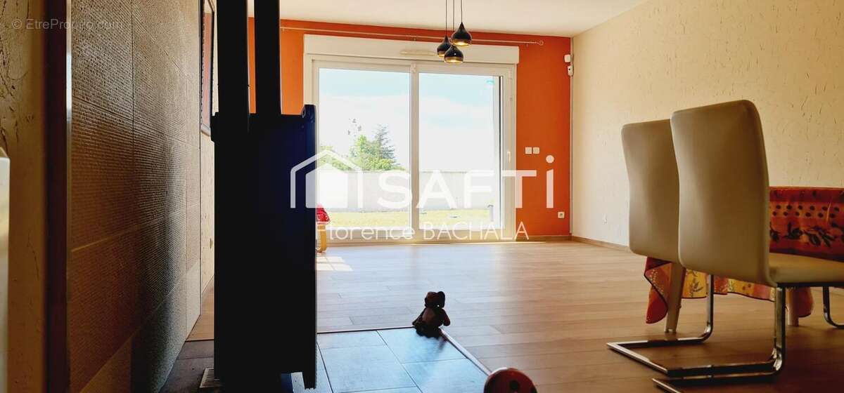 Maison 104 m² à Meursanges  - photo 9