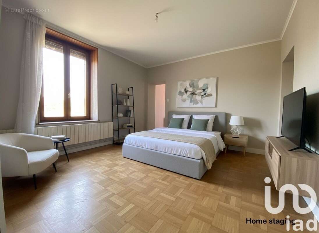 Photo 8 - Maison à FLIZE