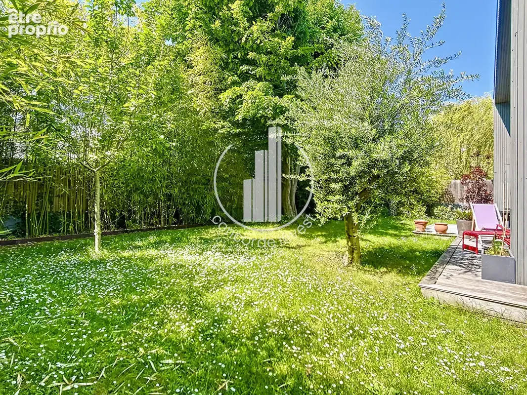 Maison Meudon 10 pièce(s) 335 m2 - photo 6