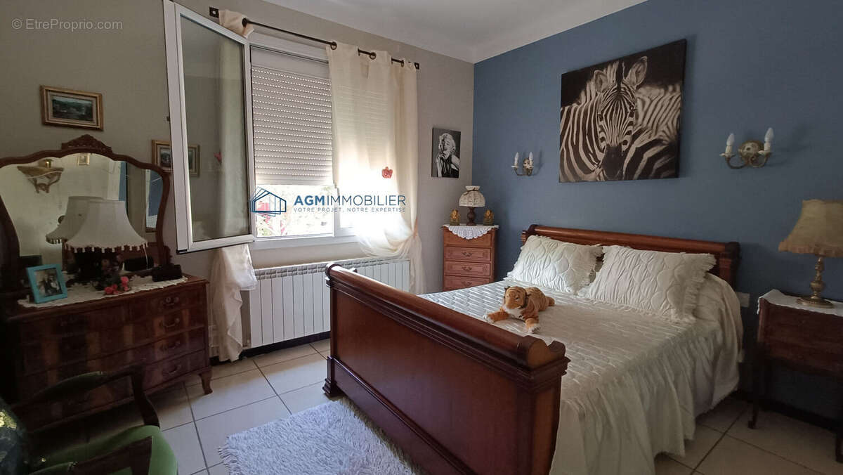 Maison 120 m² à Perpignan  - photo 7