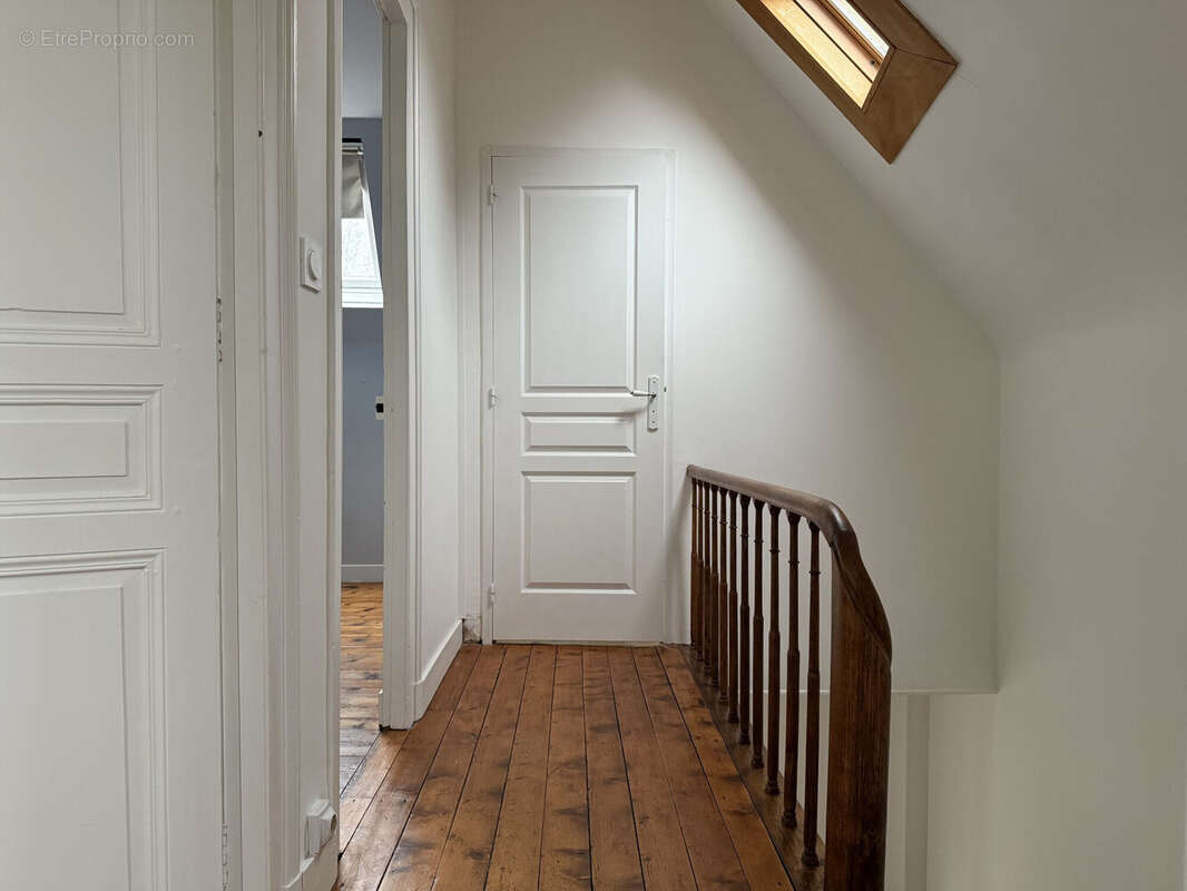 Maison à EVREUX