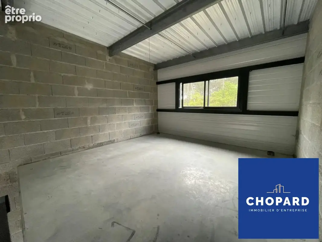 Commerce 55 m² à Audenge  - photo 5