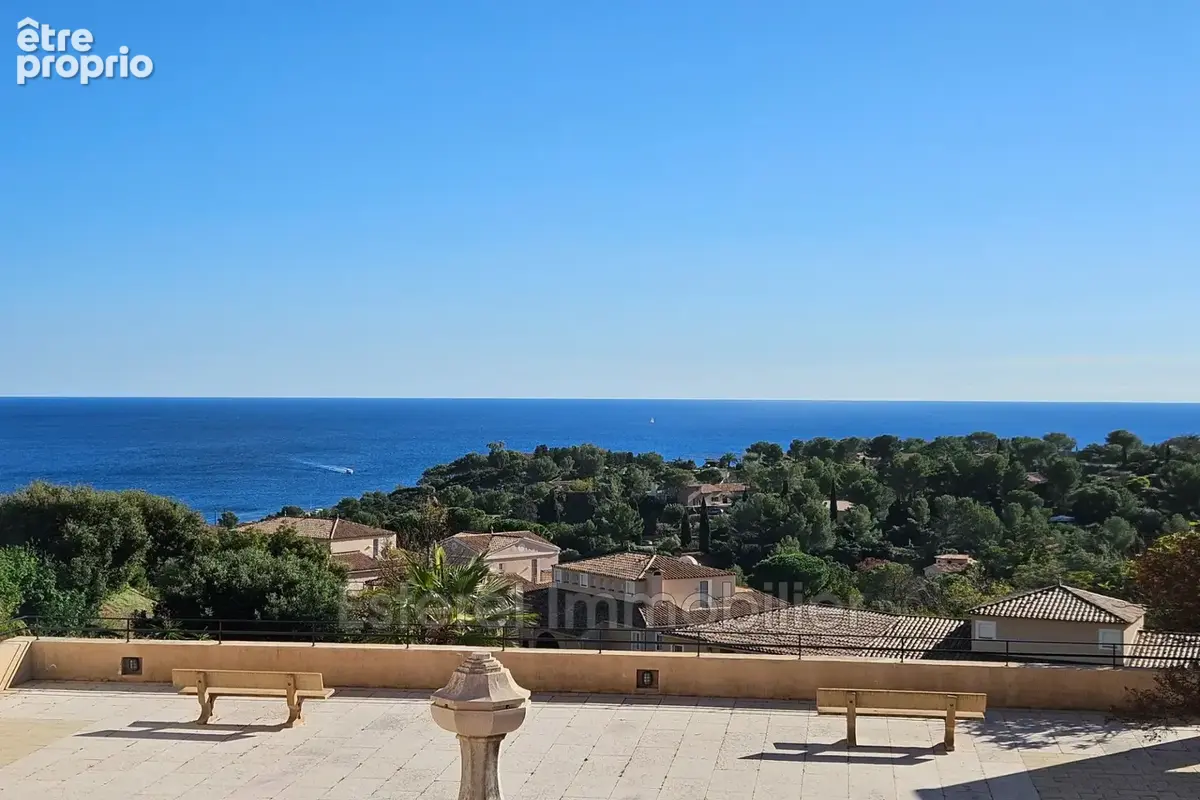 Photo Appartement à La Seyne-Sur-Mer au prix de 171 000€