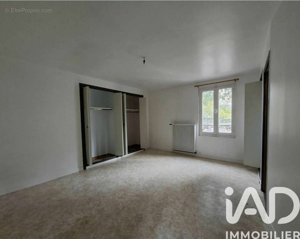 Photo 4 - Maison à VITRE