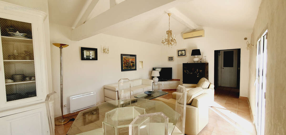 Maison à SAINTES-MARIES-DE-LA-MER