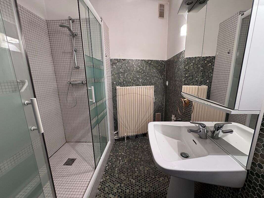 Appartement à NEVERS