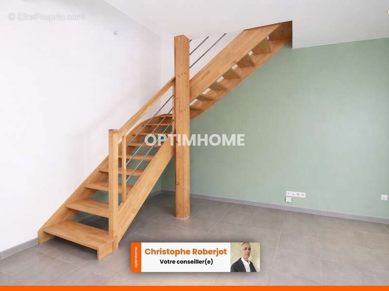 Appartement atypique en hyper centre !!! - photo 9