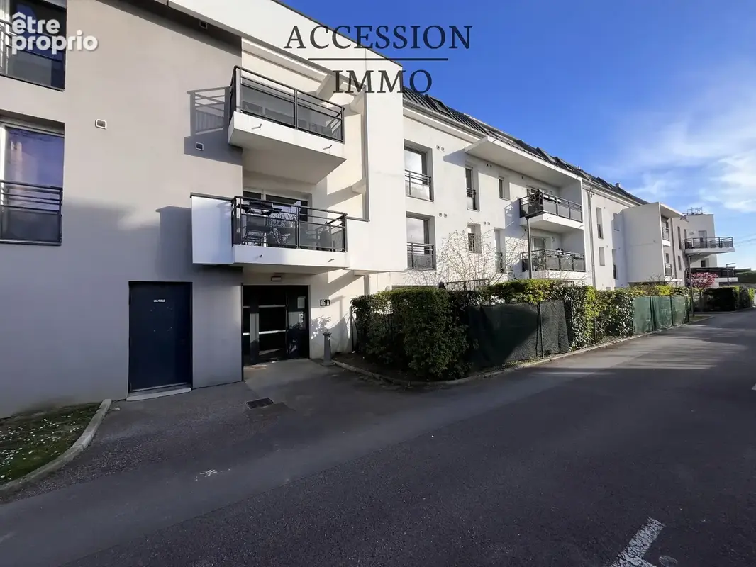 Photo Appartement à Dijon au prix de 149 000€