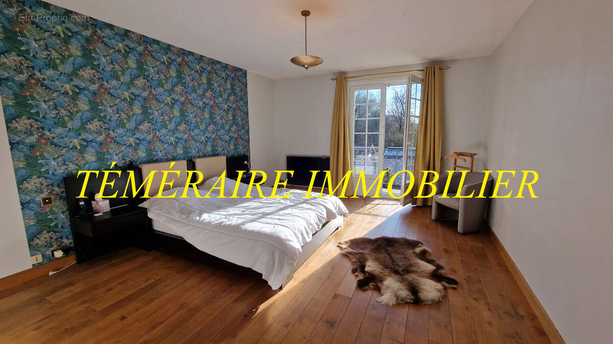 Appartement à CHAMPAGNOLE