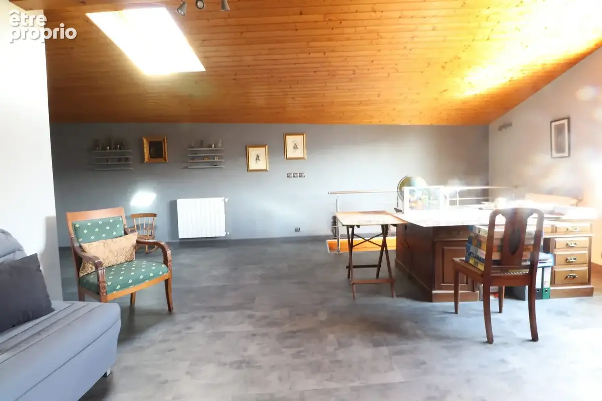 A saint-peray maison 185 m2 avec piscine - photo 14