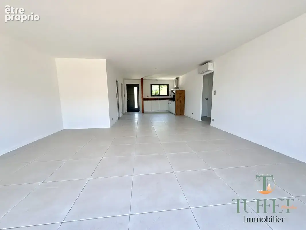Maison 99 m² à Arvert  - photo 9