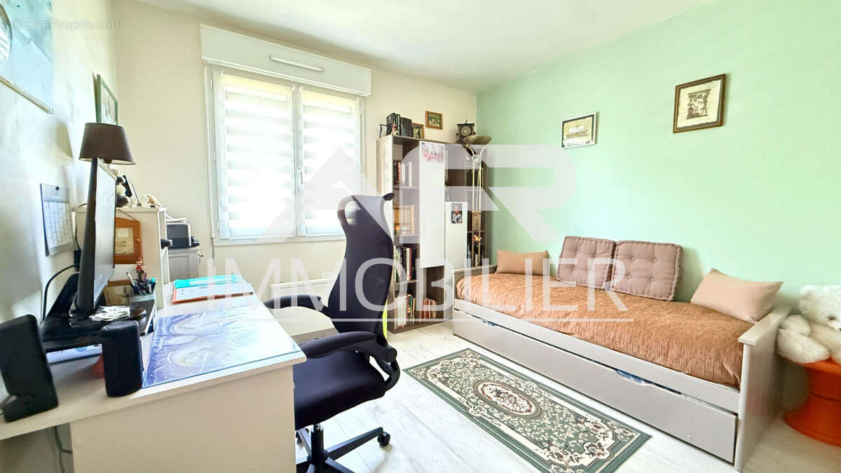 Appartement à CHATOU