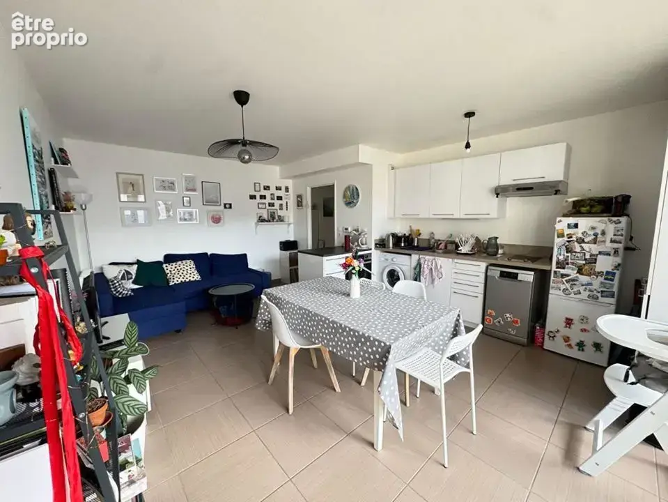 Appartement 3 pièces 69 m² à vendre à Caen (14000) - photo 12