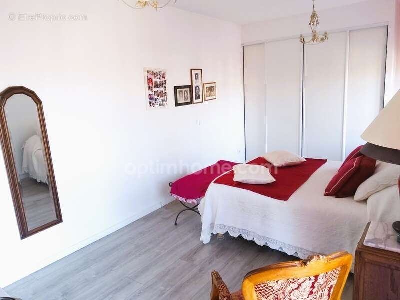 Appartement à ISTRES