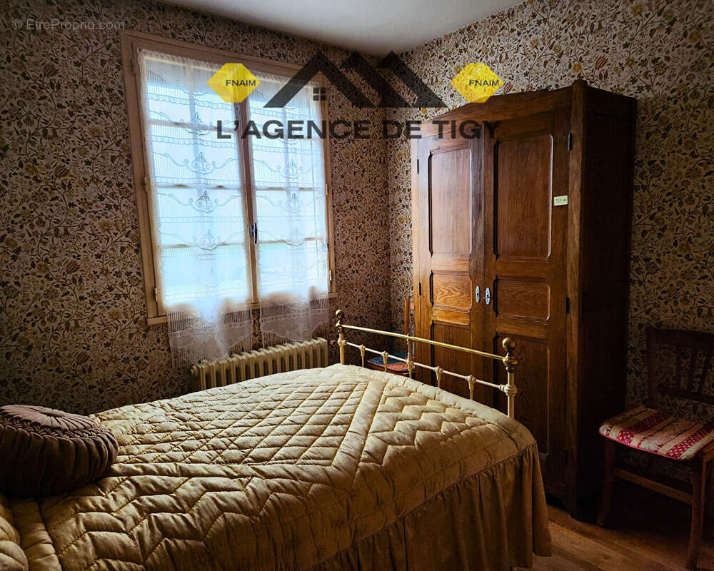 Maison Viglain - photo 6
