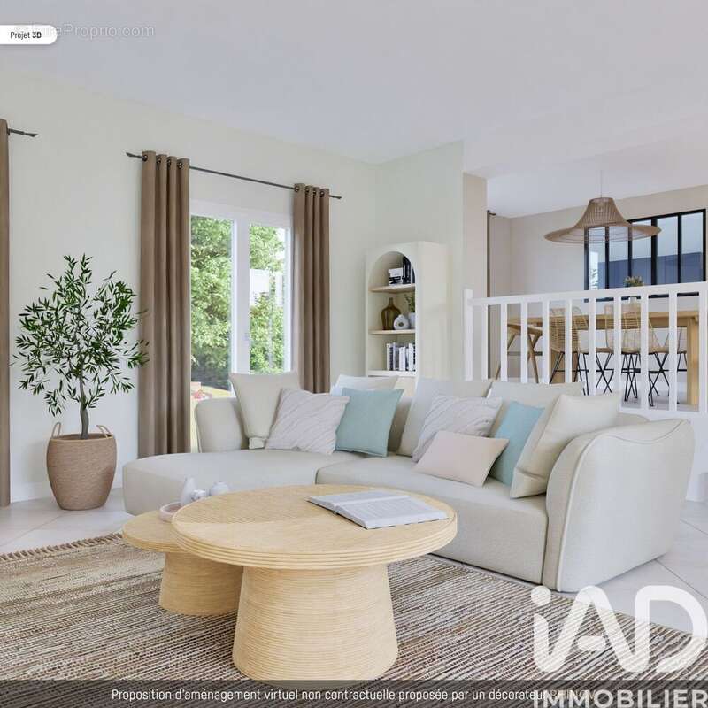 Photo 6 - Maison à VILLENNES-SUR-SEINE