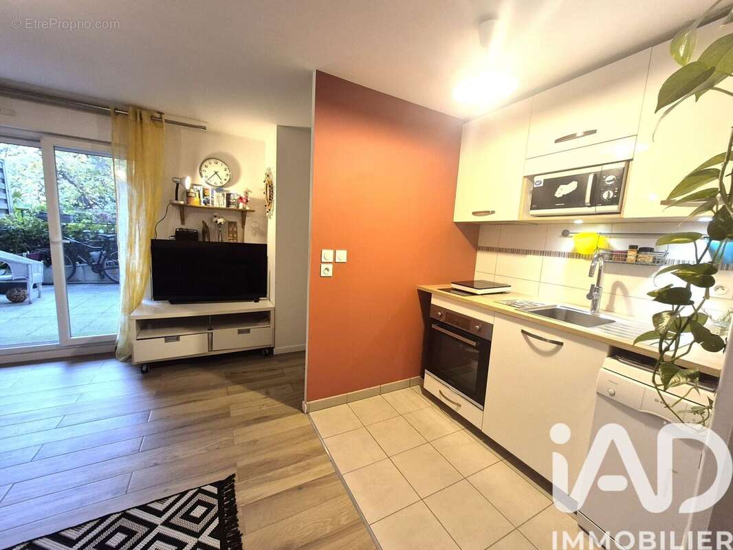 Photo 5 - Appartement à ARGENTEUIL