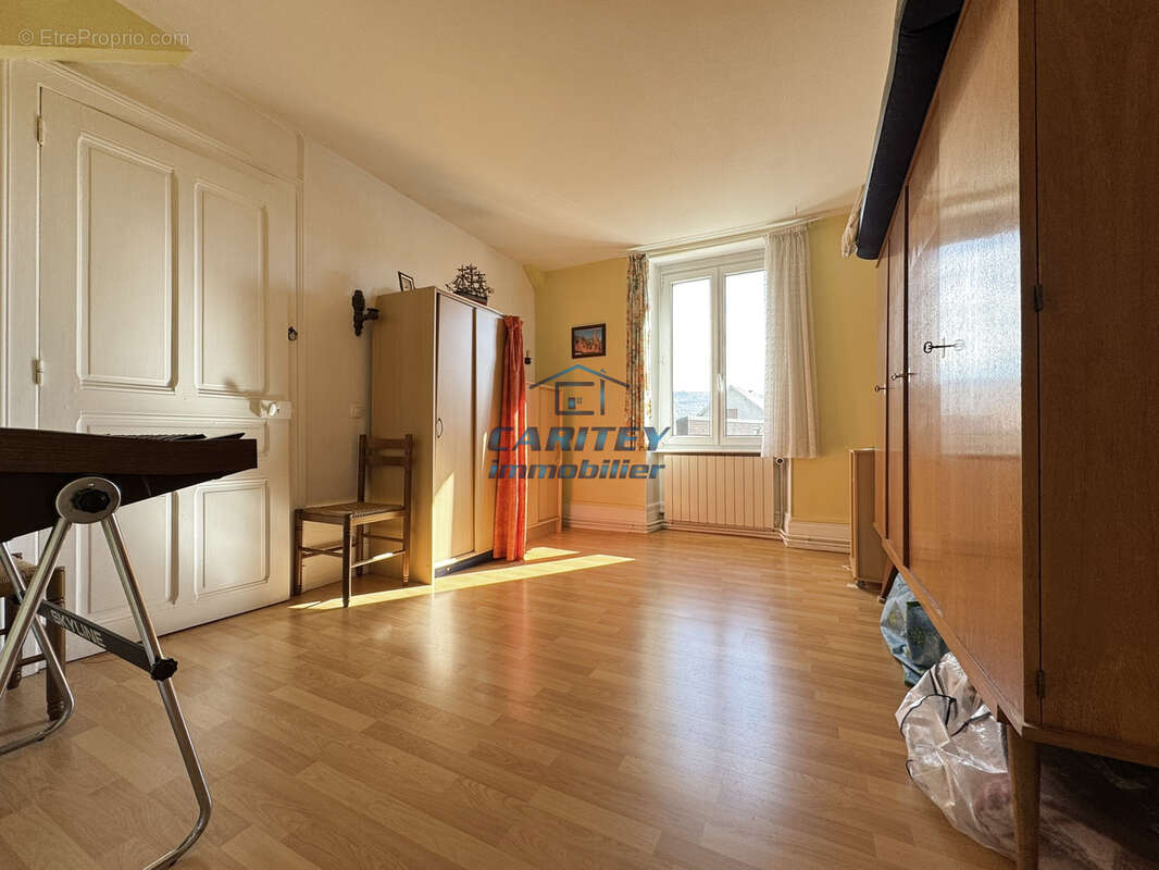 Maison à MELISEY
