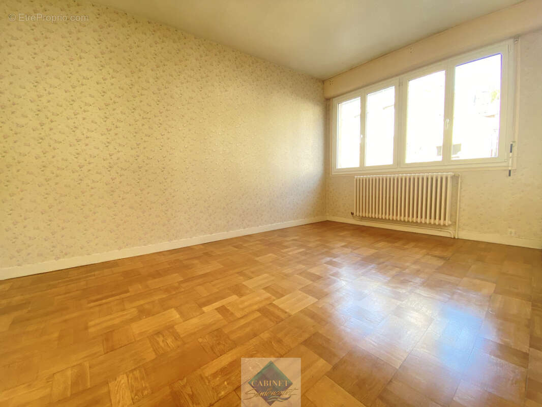 Appartement 2 chambres avec garage - photo 5
