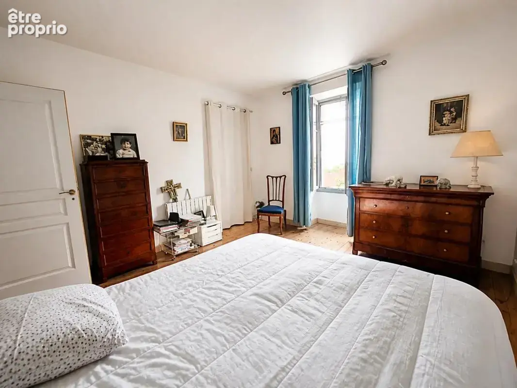 Charmante maison rénovée de 113,11 m²  dans un village paisible - photo 8