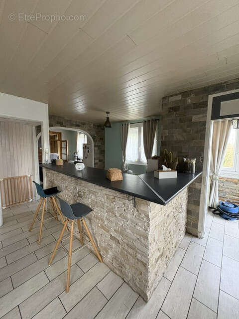 Maison à FRIAUCOURT