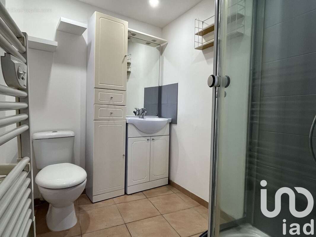 Photo 8 - Maison à PEYRUIS