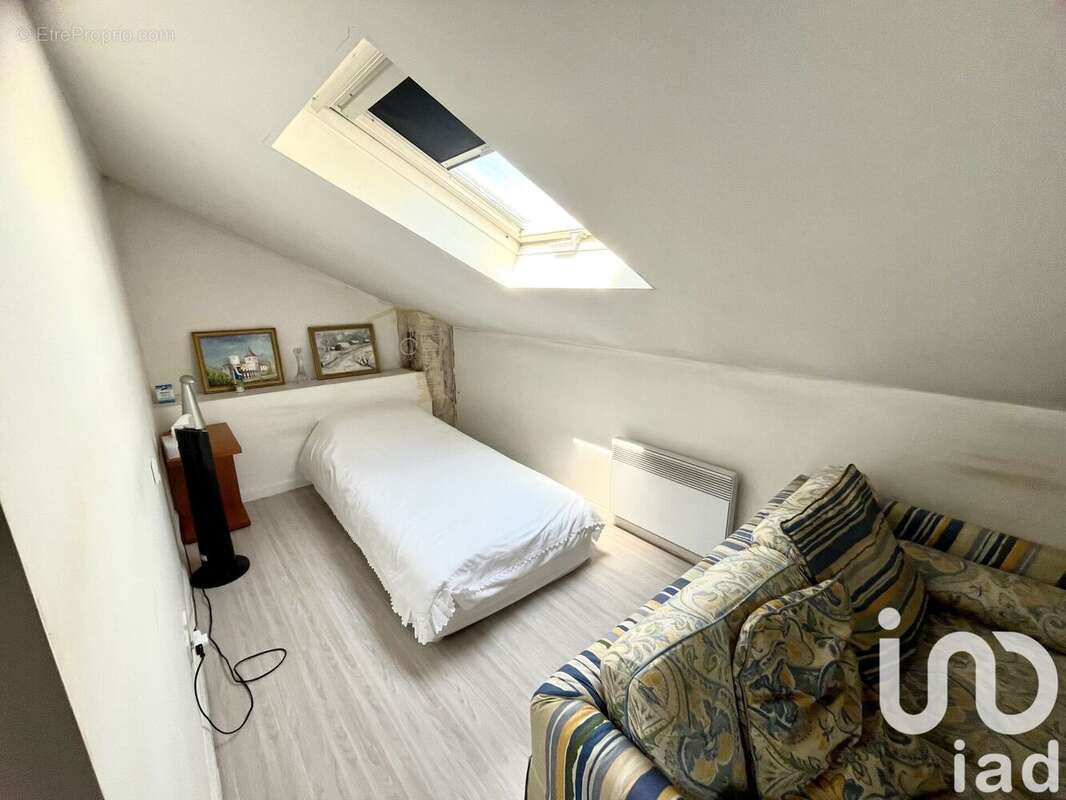 Photo 6 - Maison à SAINT-MAUR-DES-FOSSES