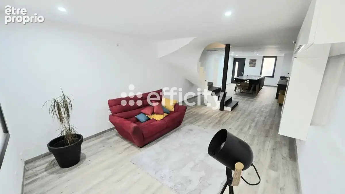 Maison 5 pièces 150 m² à vendre à Colombiers (34440) - photo 5