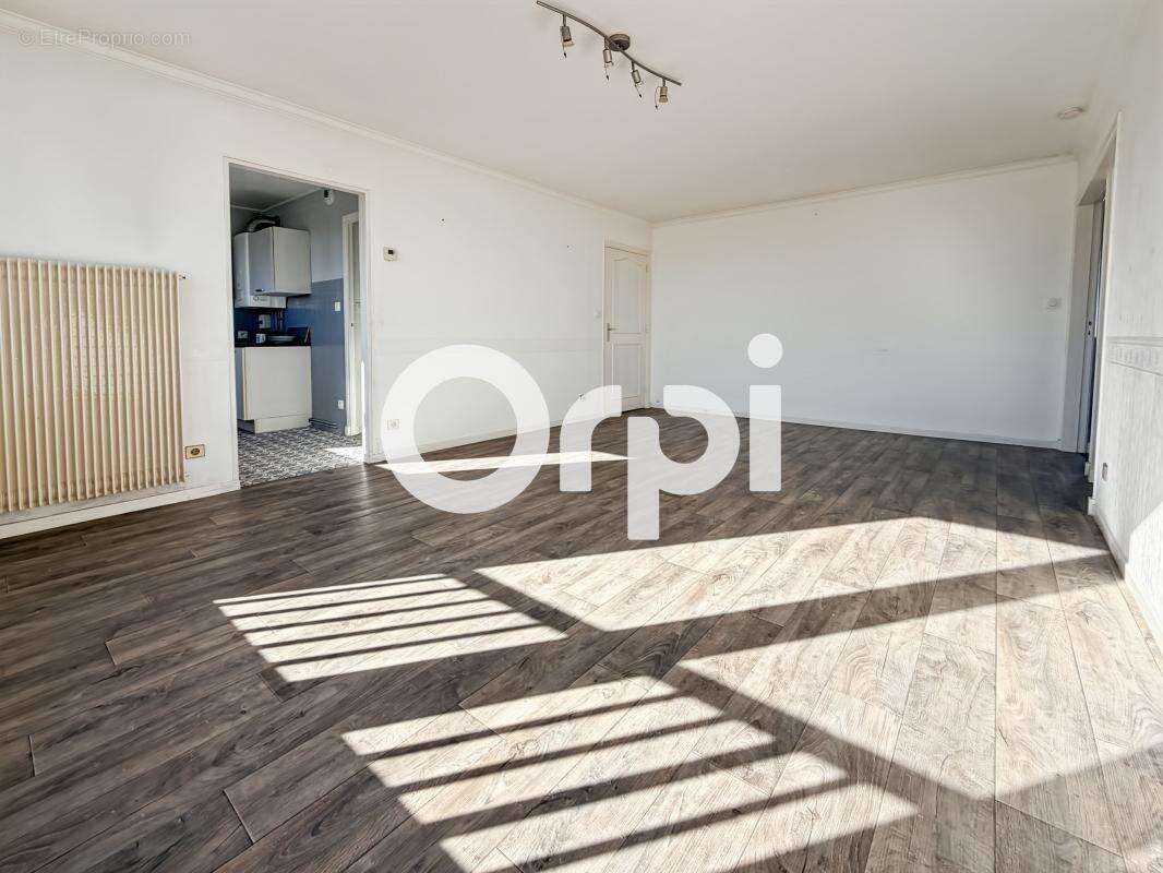 Appartement à DUNKERQUE