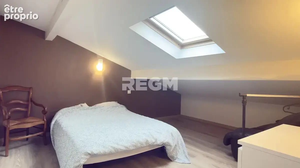 A Ciboure  appartement T4 de 96m2 - photo 4