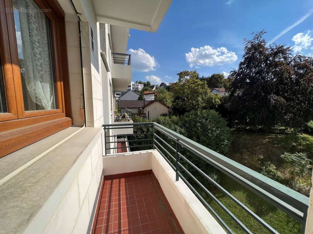 Appartement à CLAMART