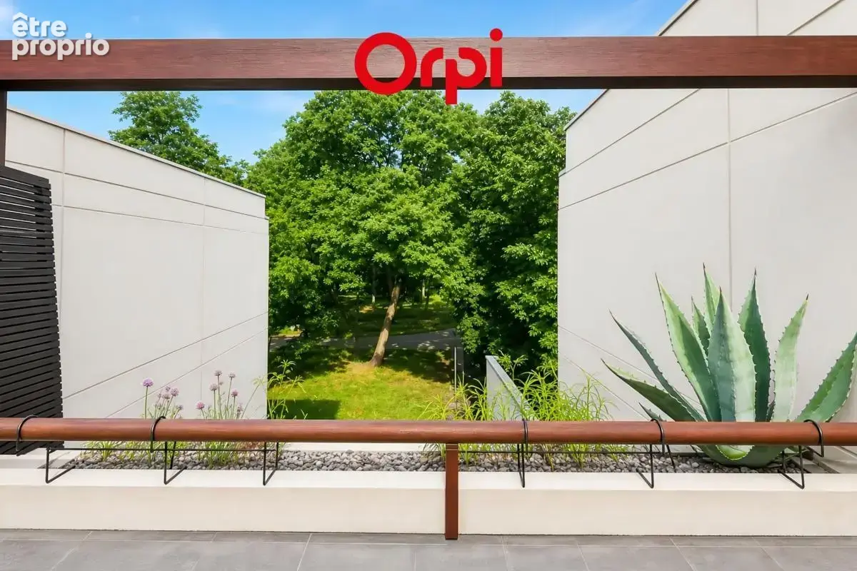 Appartement 4 pièces avec terrasse et parking — évry-courcouronnes - photo 12