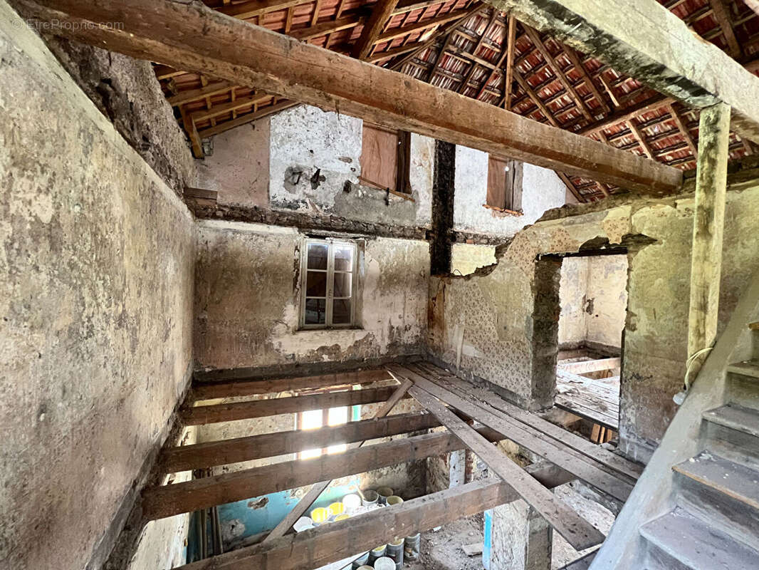 Maison a rénover - photo 3