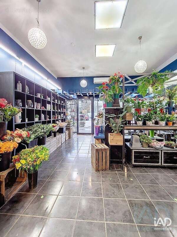 Photo 4 - Commerce à VELIZY-VILLACOUBLAY