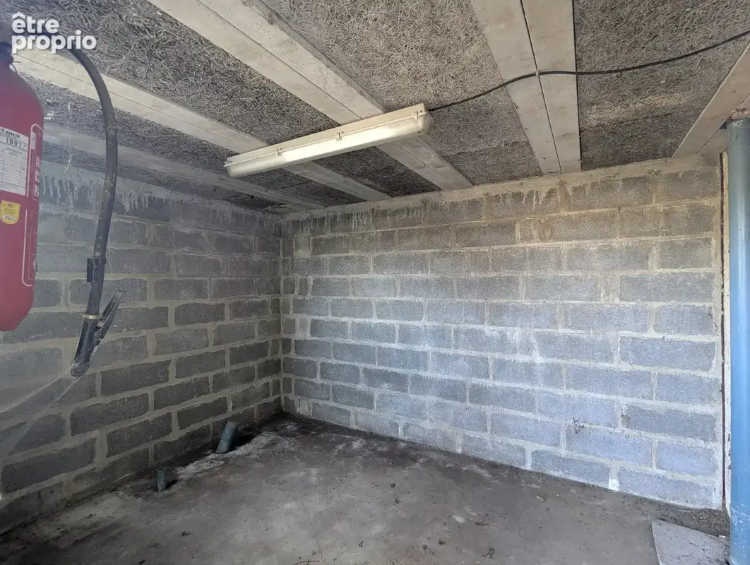 Bâtiment professionnel sur une parcelle de 1000 m² - photo 8