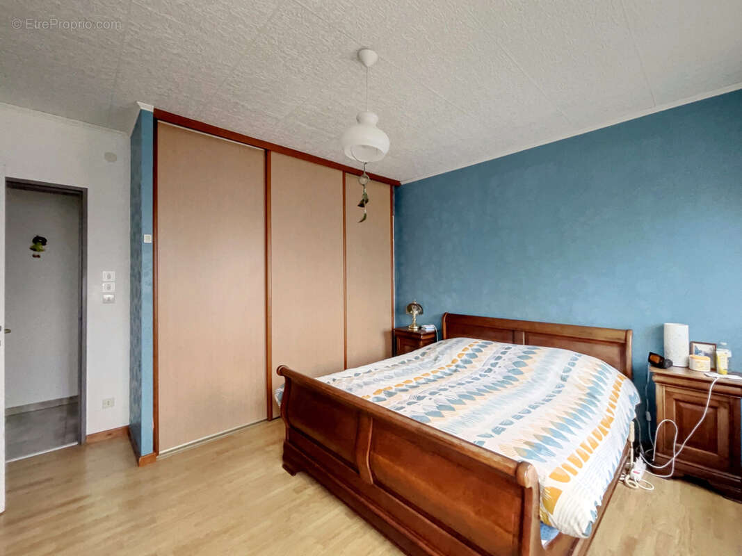 Maison à MATZENHEIM