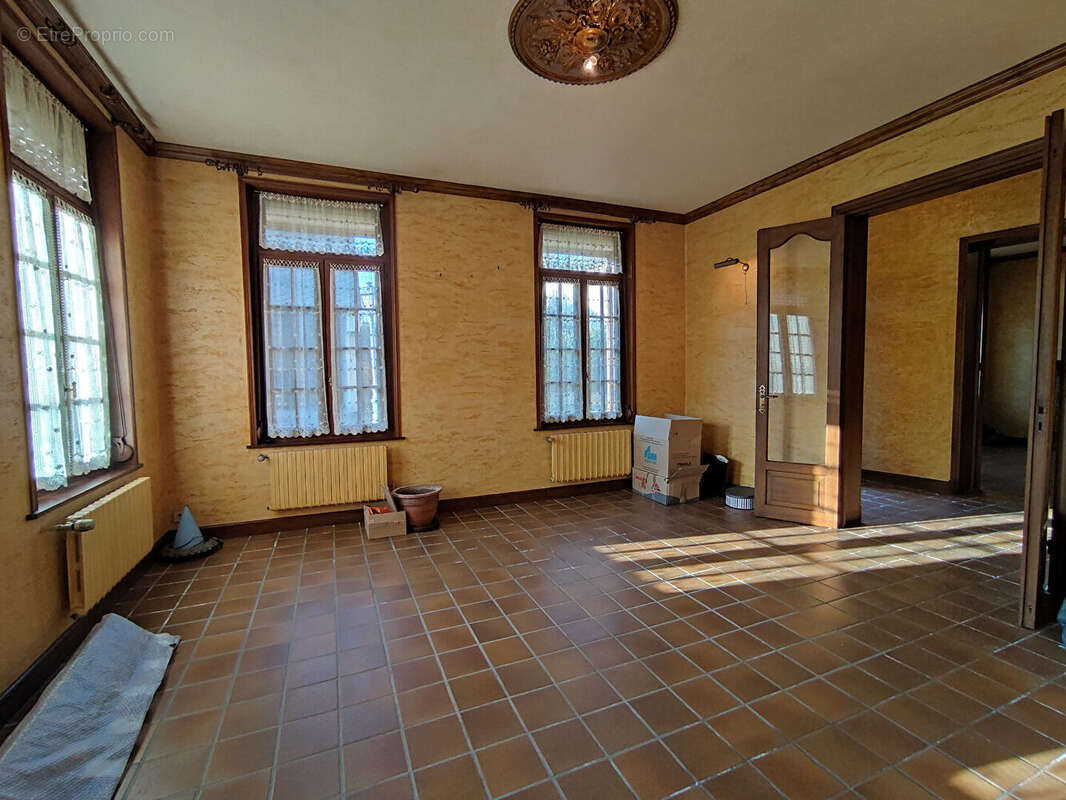 Maison à LE CATEAU-CAMBRESIS