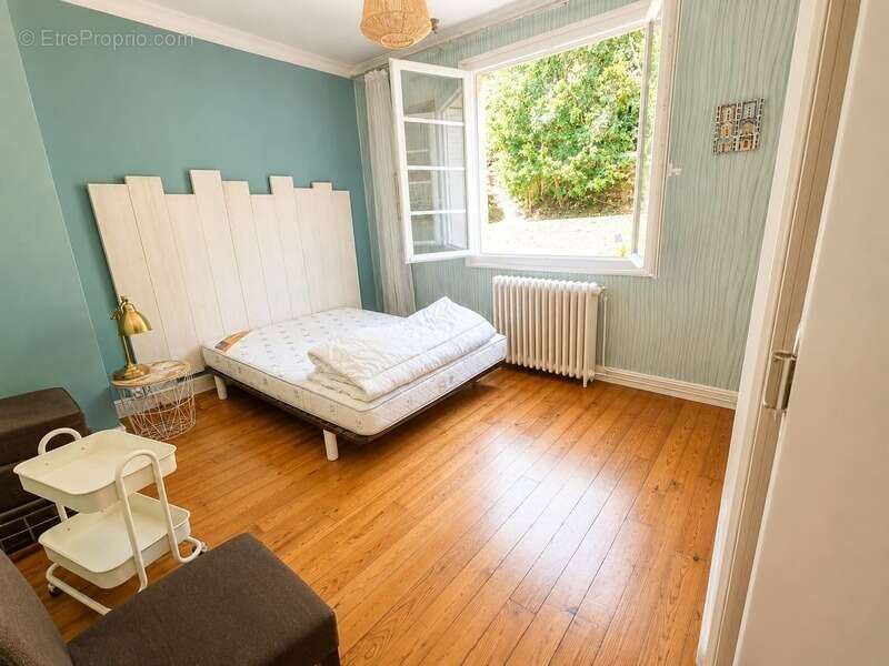 Maison 161m2 avec jardin à SARRANCOLIN (65) - photo 17