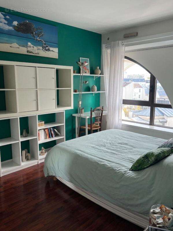 Appartement à SURESNES