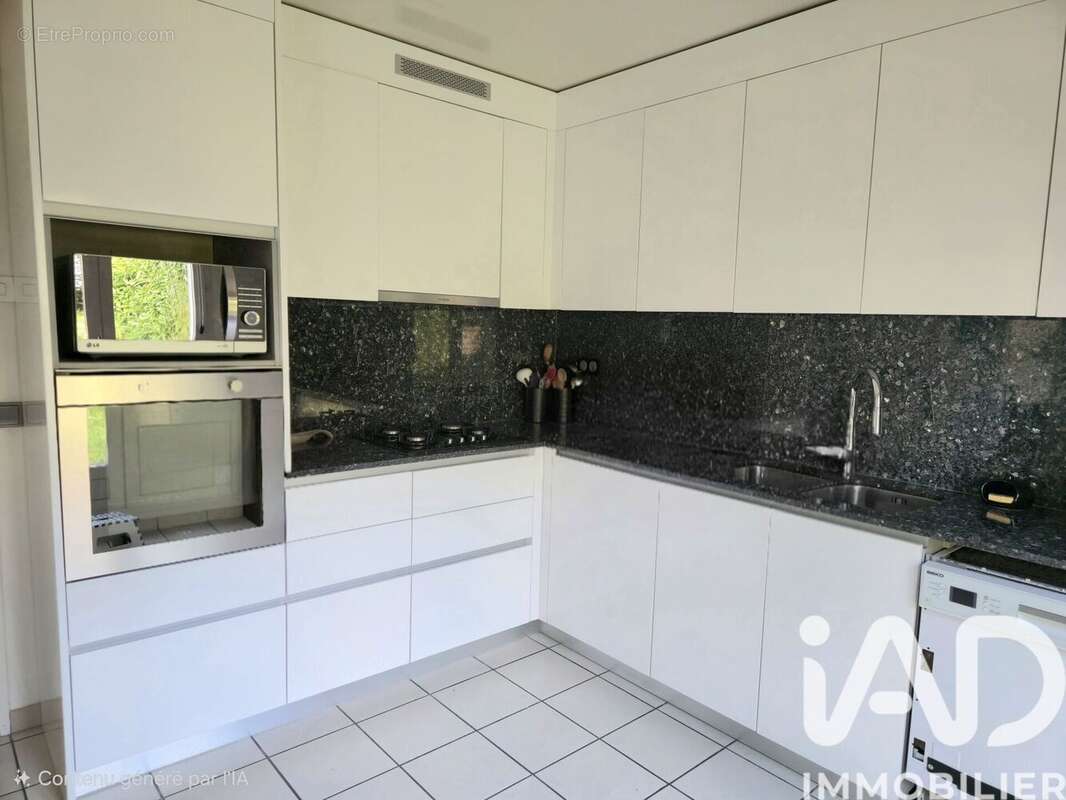 Photo 6 - Maison à VAUREAL